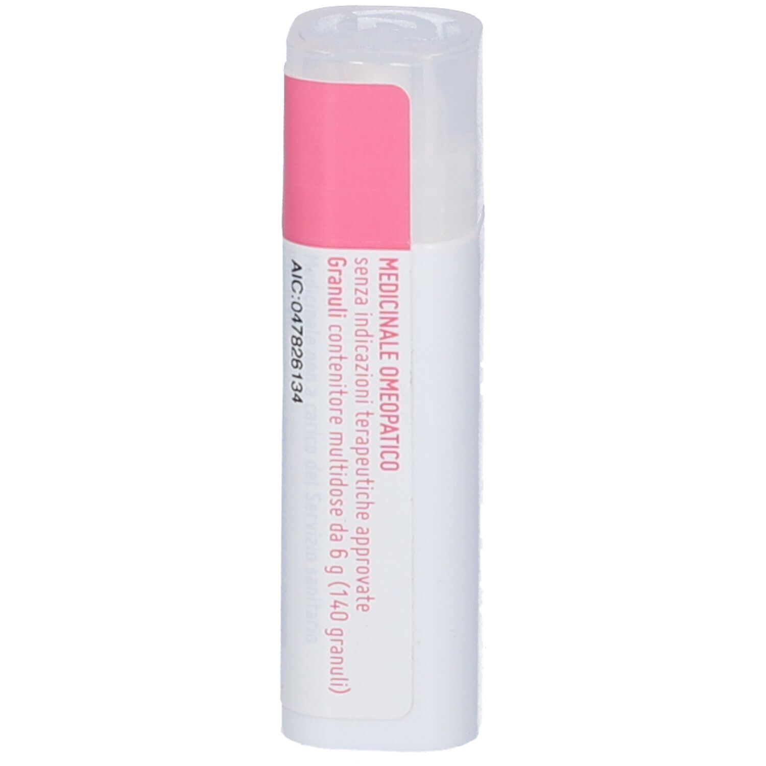 Sulfur Dynamis*140 Granuli 6 Ch Contenitore Multidose