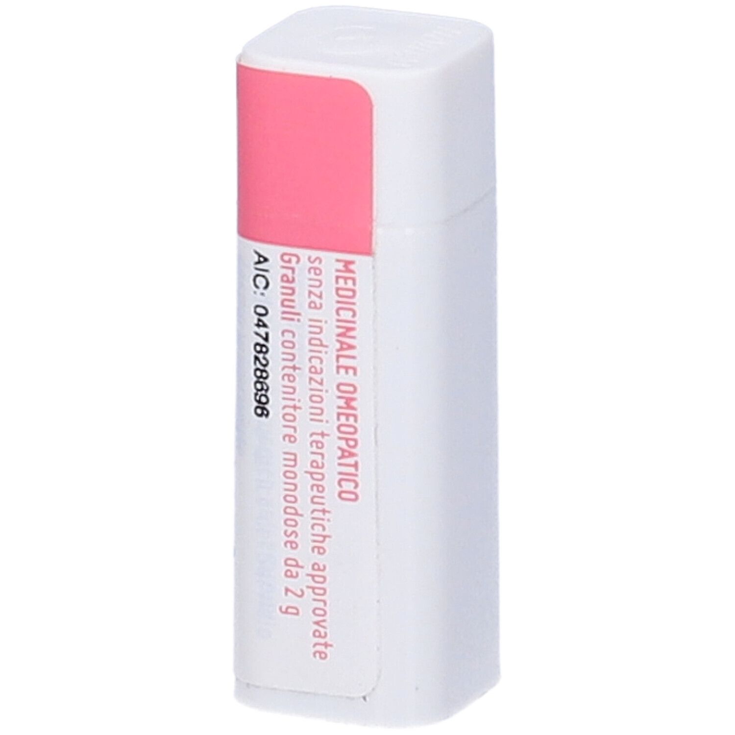 Cemon Sulfur Dynamis Granuli 30 Ch Contenitore Monodose