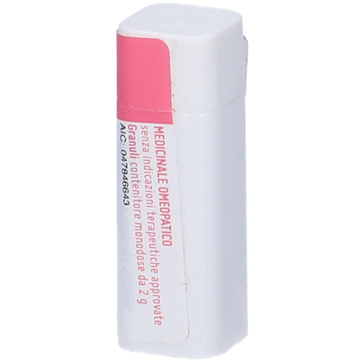 Cemon Hepar Sulfur Dynamis Granuli 30 Ch Contenitore Monodose