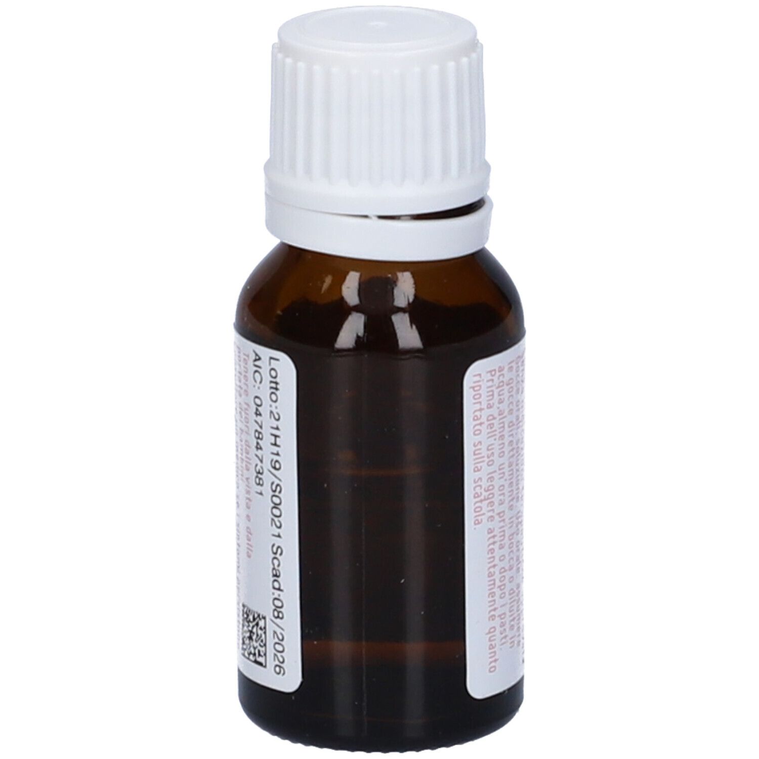 CEMON Hepar Sulfur Dynamis Orale Gtt 200 Ch 10 Ml