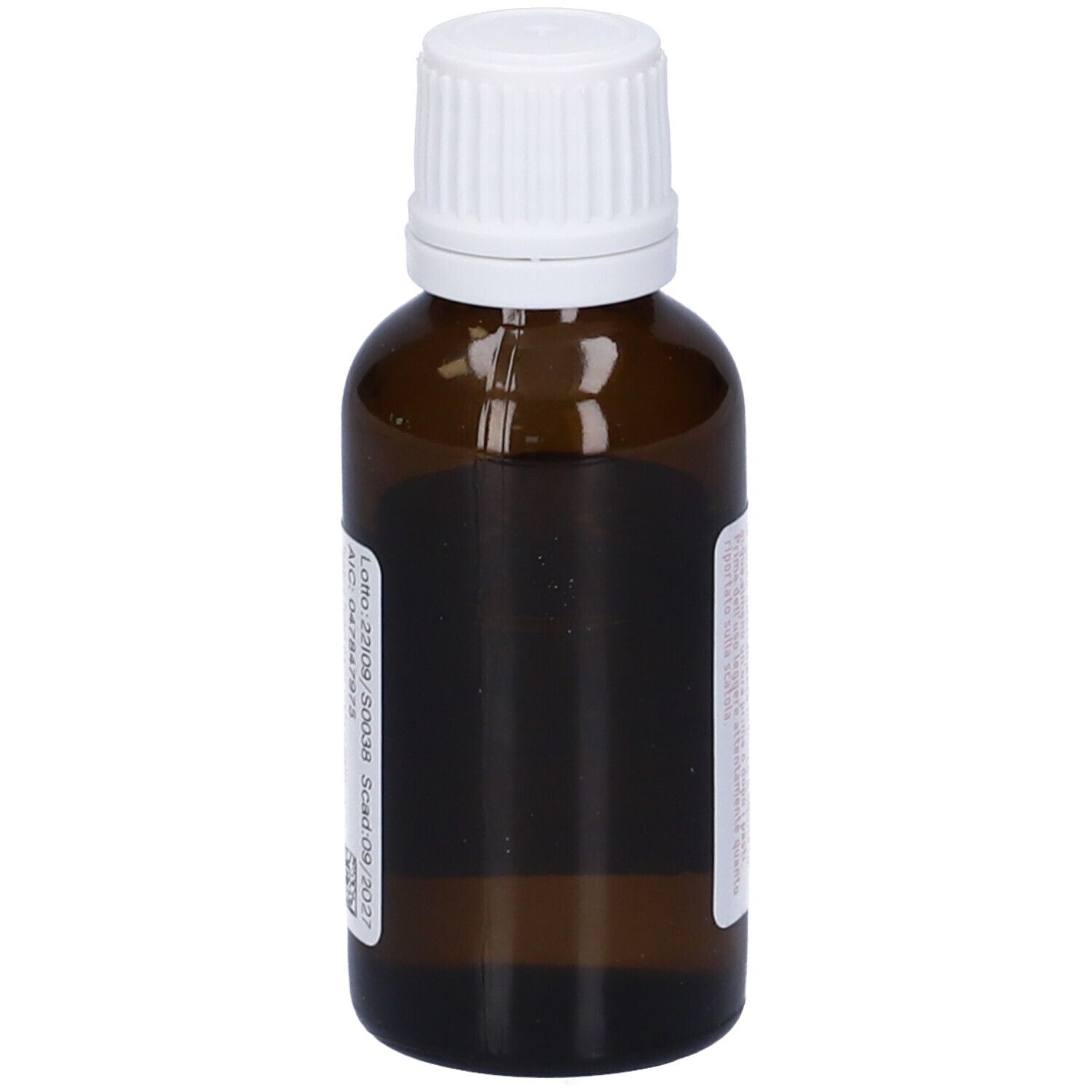 CEMON Hepar Sulfur Dynamis Orale Gtt 30 Ch 20 Ml
