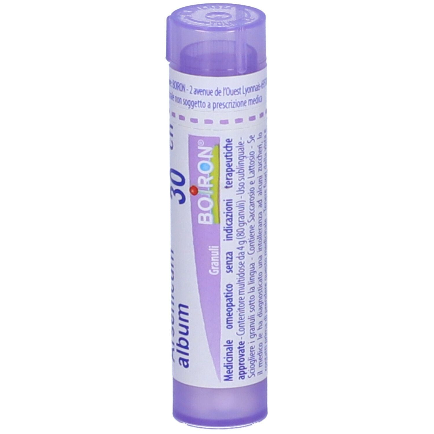 BOIRON® Arsenicum album 30ch