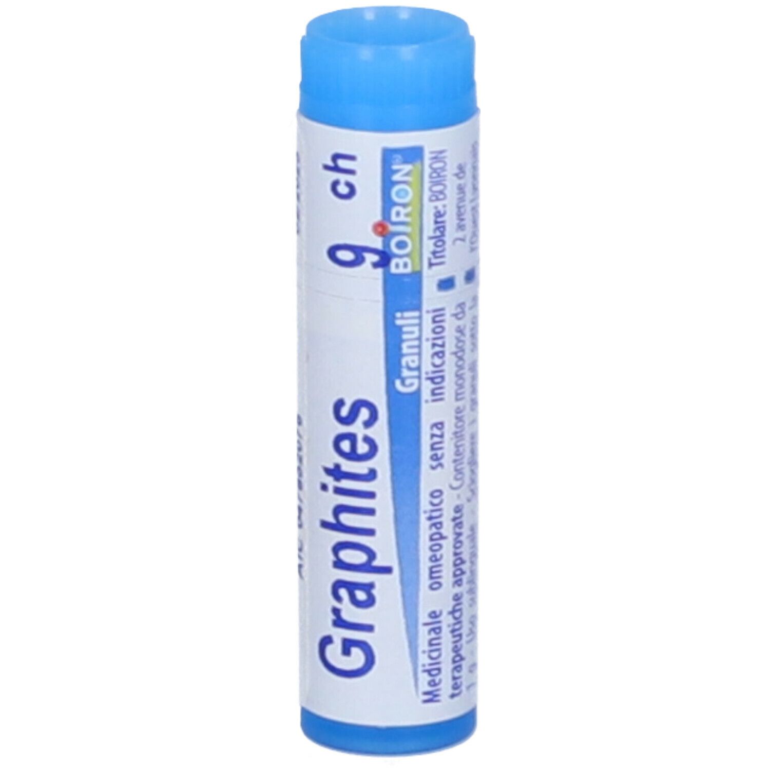 Graphites*9Ch Gl 1G