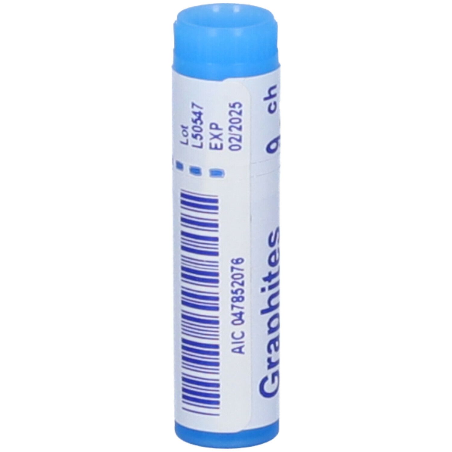 Graphites*9Ch Gl 1G
