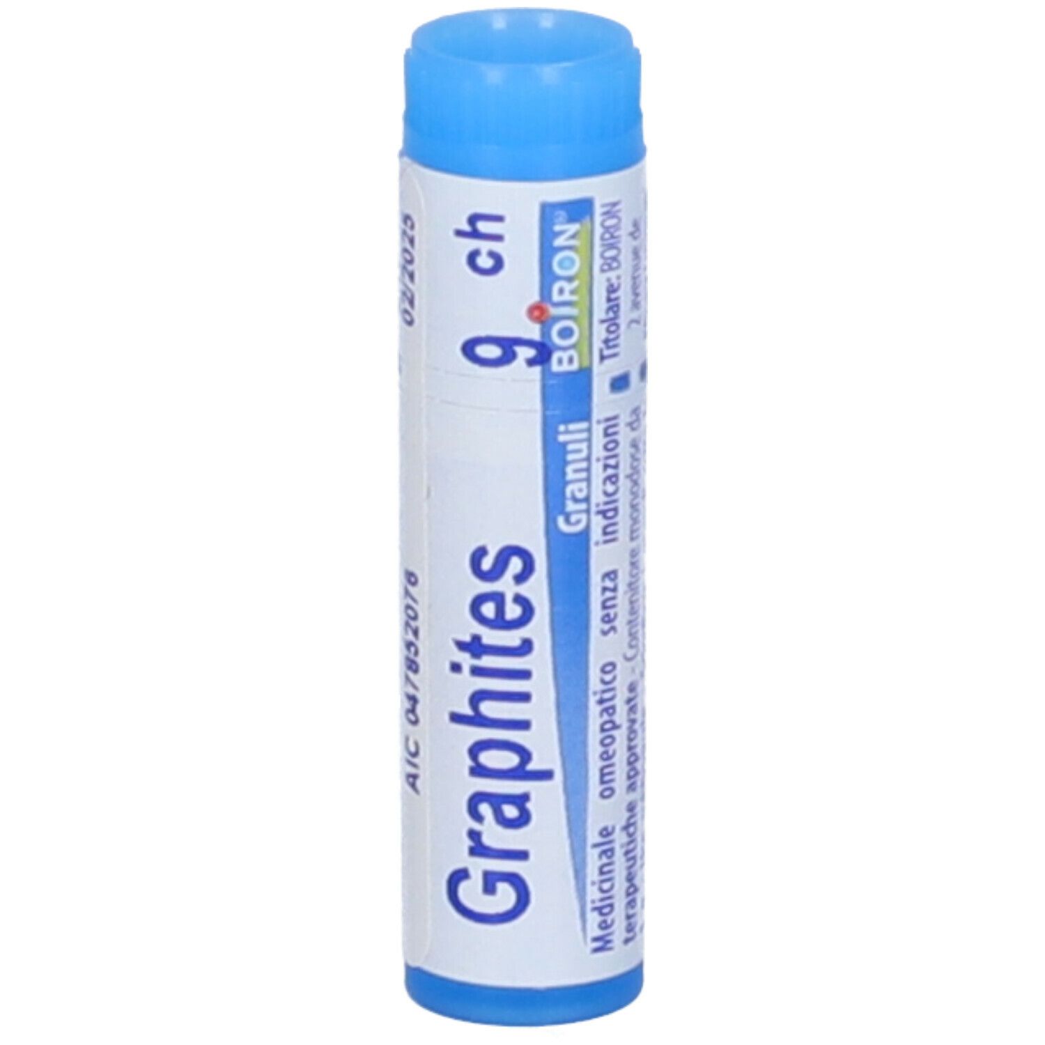 Graphites*9Ch Gl 1G
