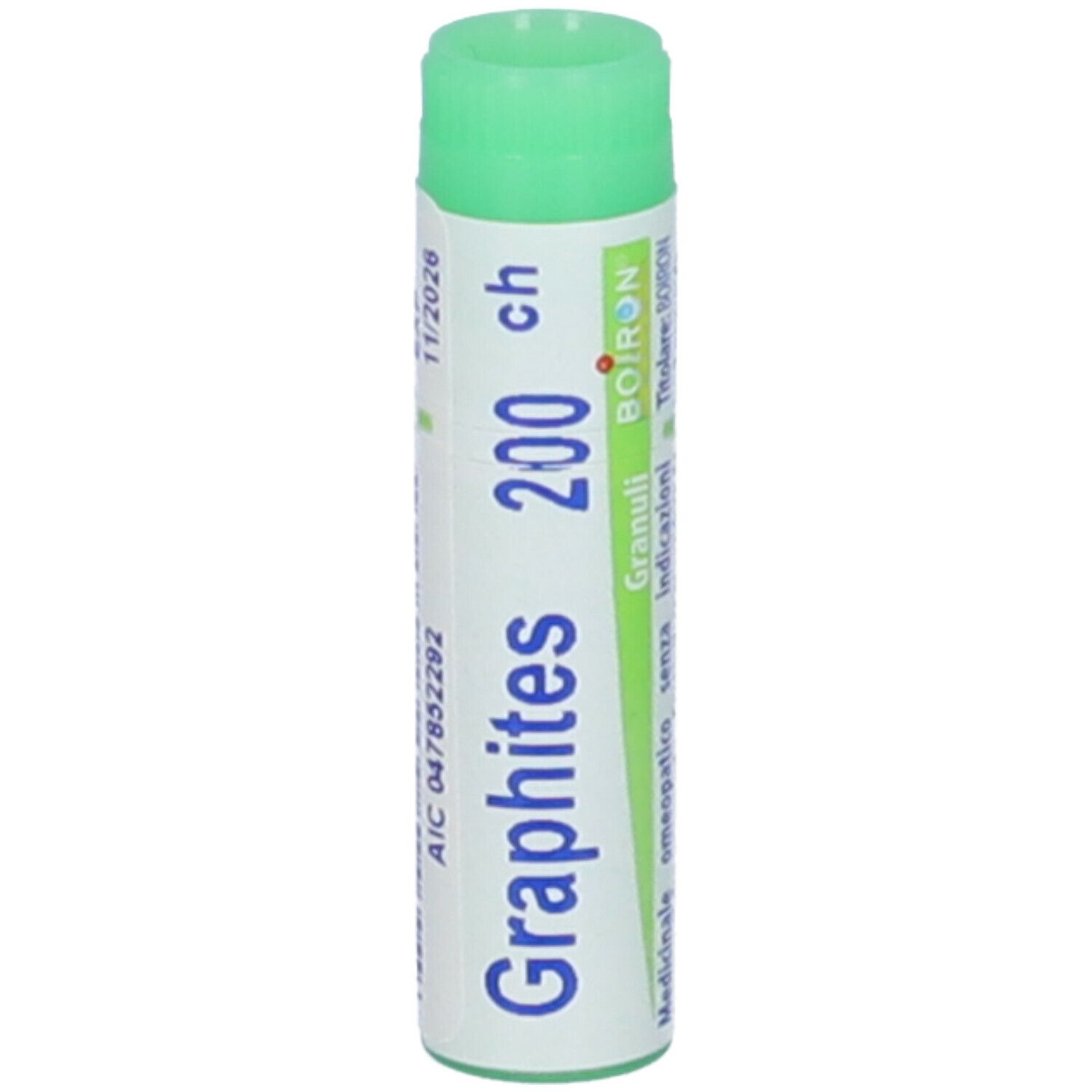 Graphites*200Ch Gl 1G