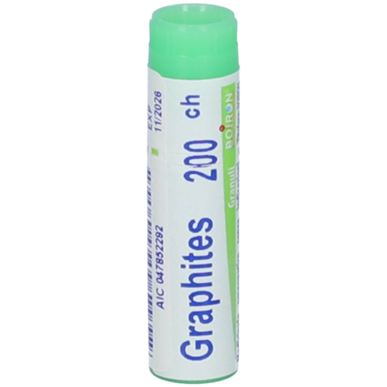 Graphites*200Ch Gl 1G