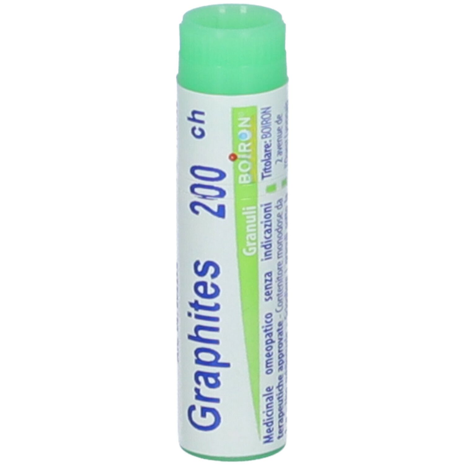 Graphites*200Ch Gl 1G