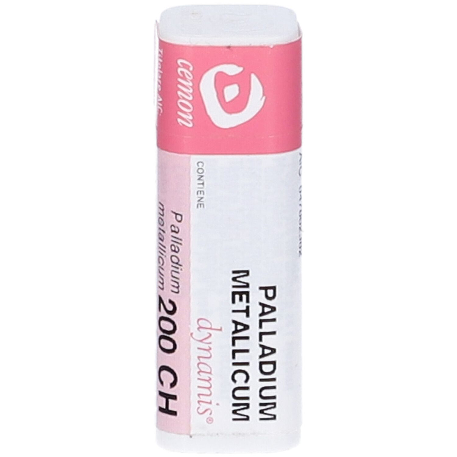 CEMON Palladium Metallicum Dynamis Granuli 200 Ch Contenitore Monodose
