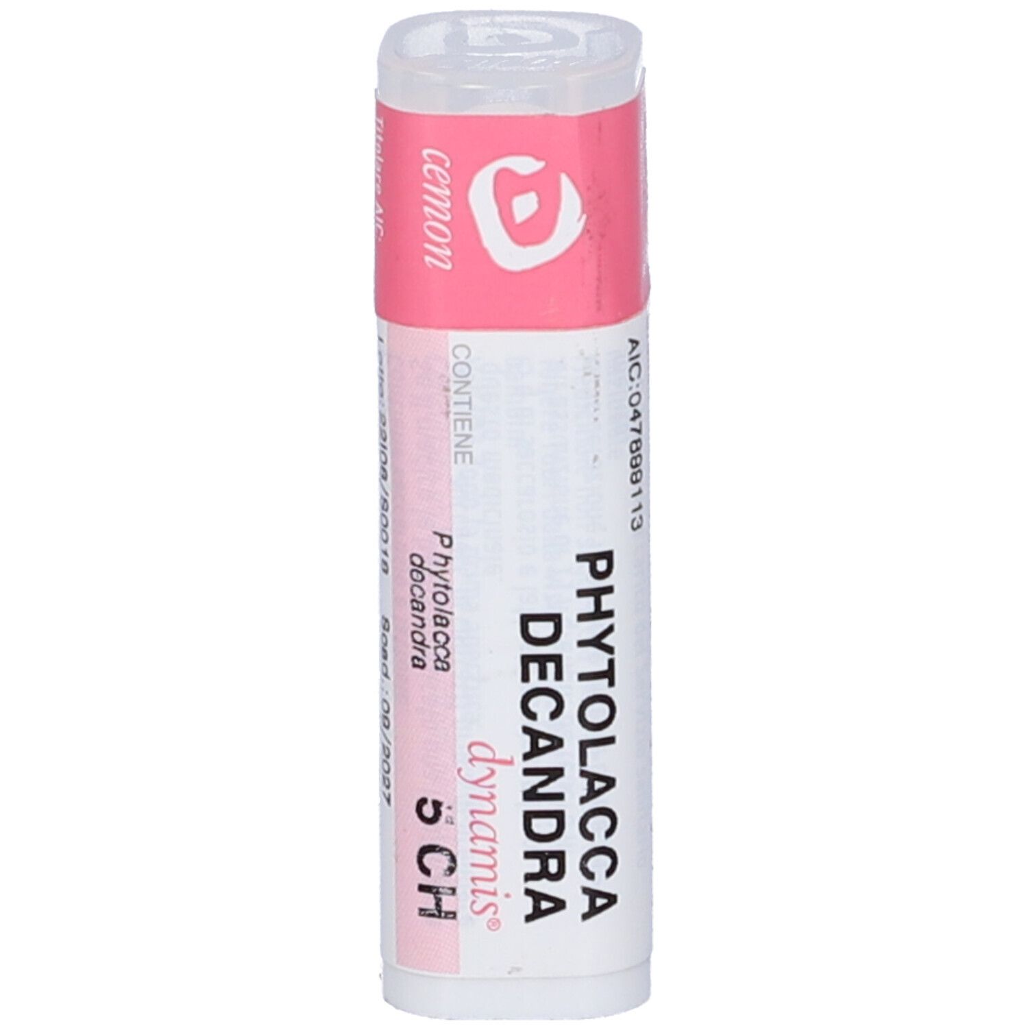 Phytolacca Dec Dyn*5Ch Gr