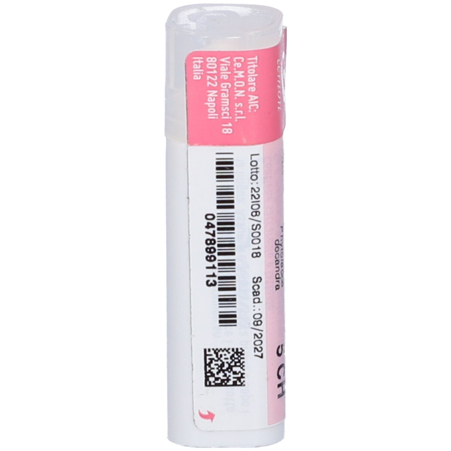 Phytolacca Dec Dyn*5Ch Gr