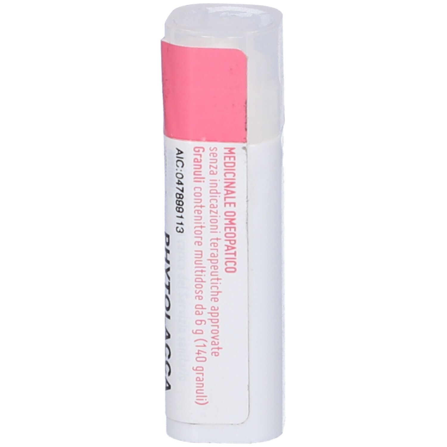 Phytolacca Dec Dyn*5Ch Gr