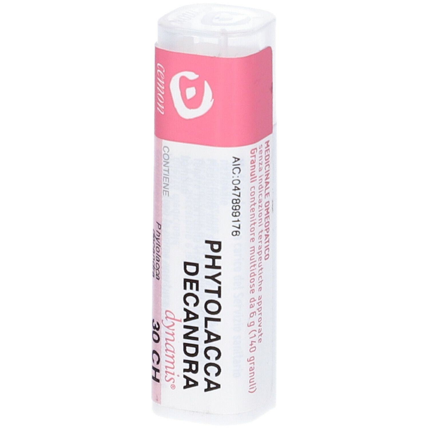 Phytolacca Dec Dyn*30Ch Gr