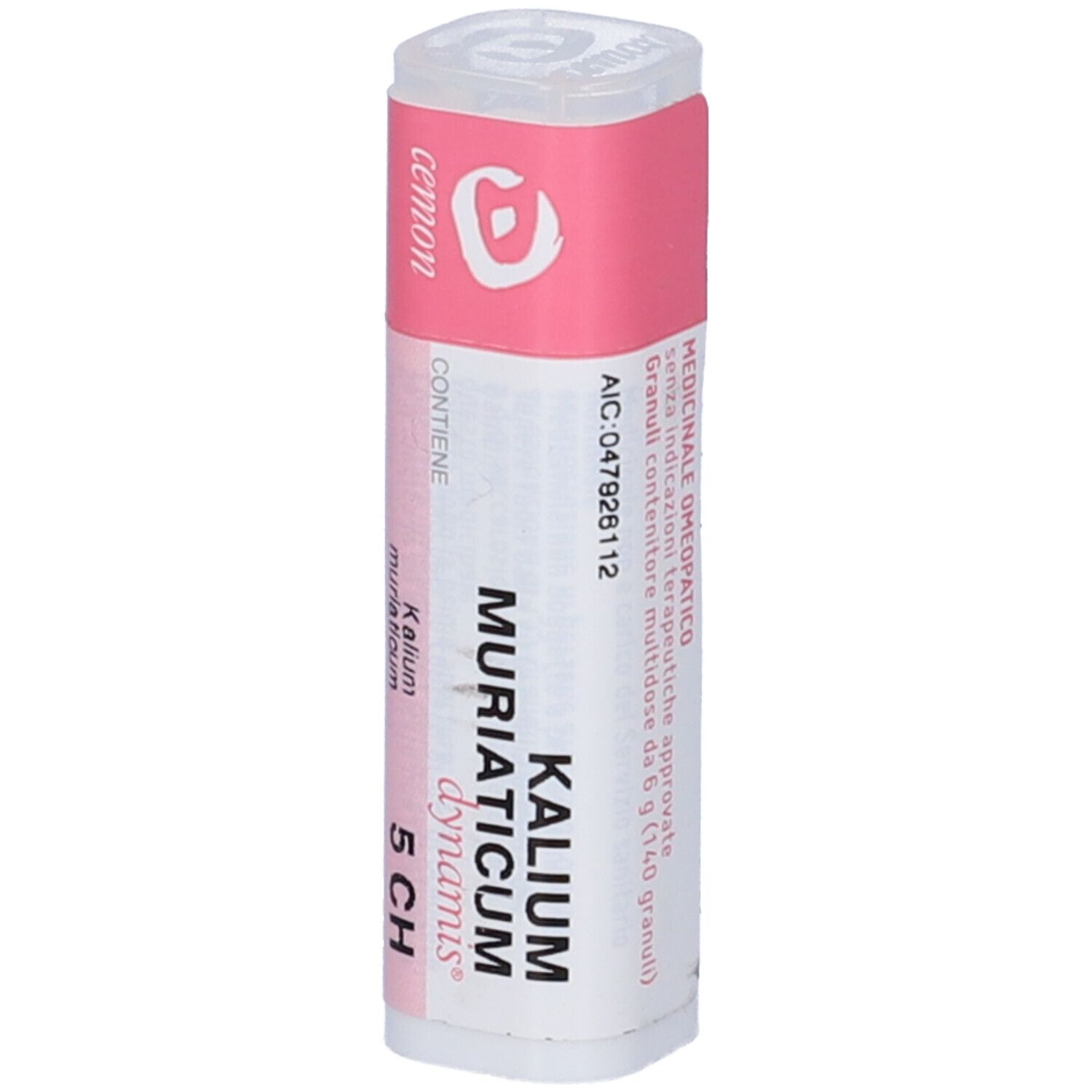 Kalium Muriat Dyn*5Ch Gr