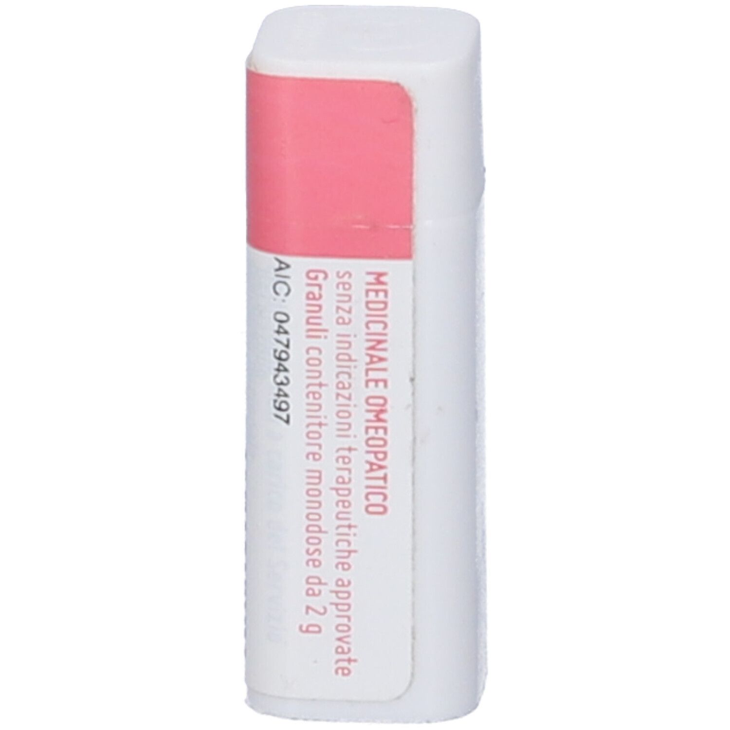 CEMON Ammonium Carbonicum Dynamis Granuli 200 Ch Contenitore Monodose
