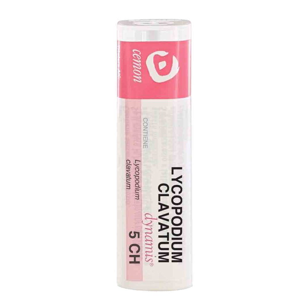 Cemon Lycopodium Clavatum Dynamis® 5 CH