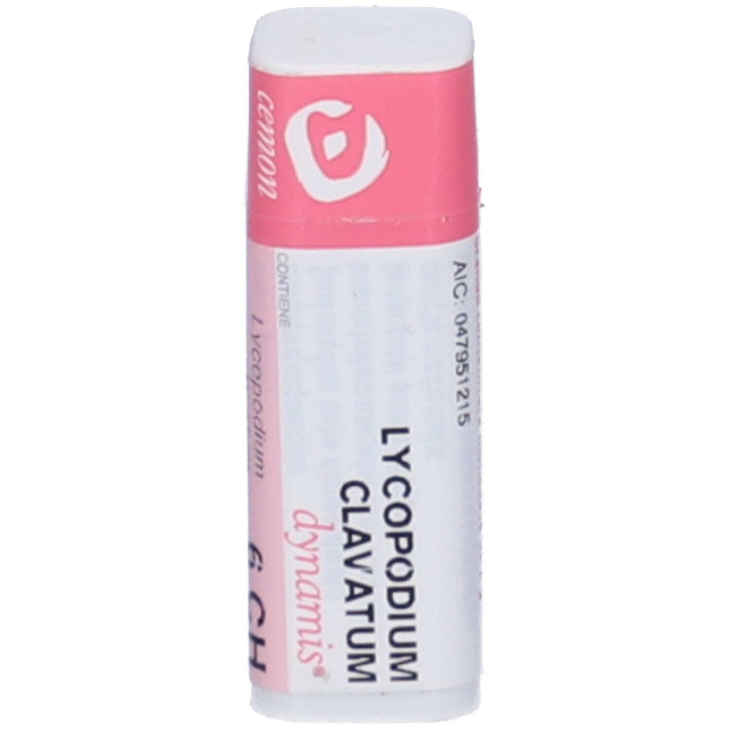 CEMON Lycopodium Clavatum Dynamis Granuli 6 Ch Contenitore Monodose