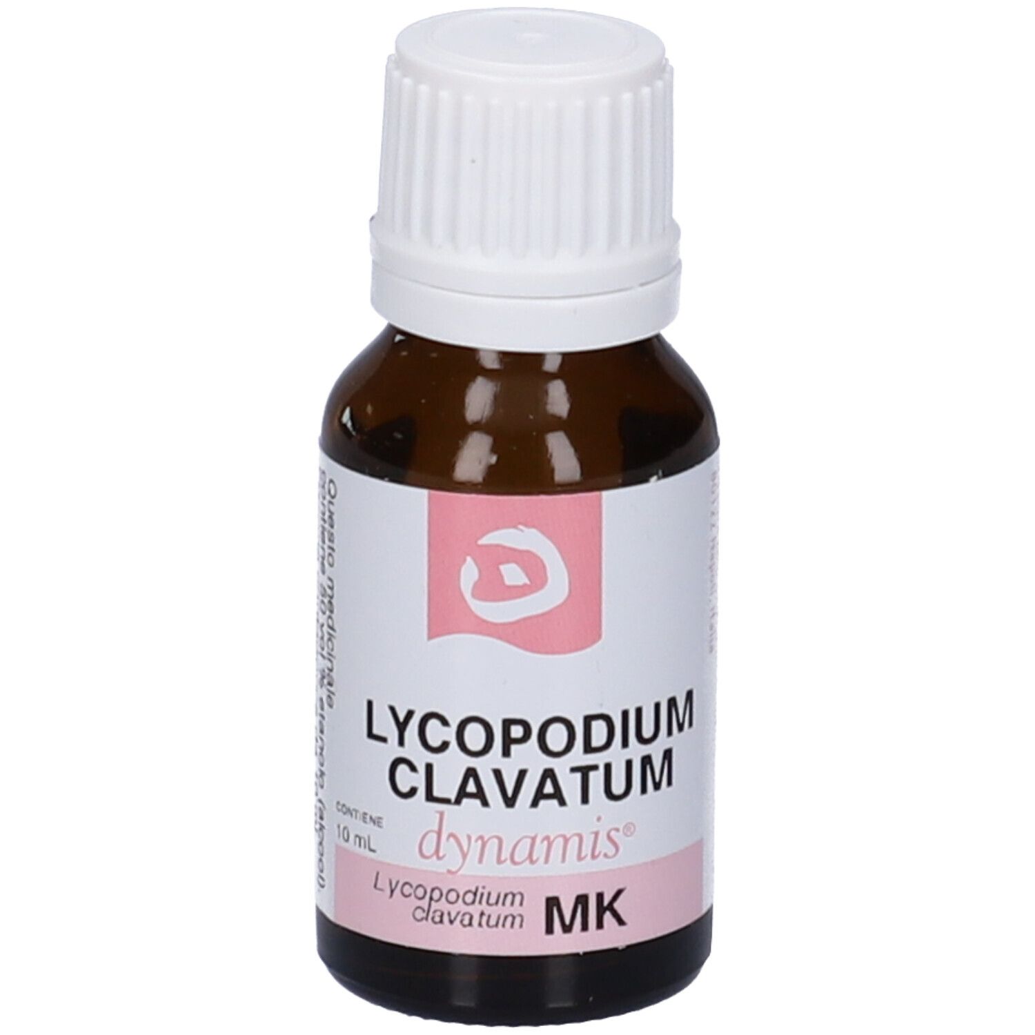 Lycopodium Clav Dyn*Mk 10Ml