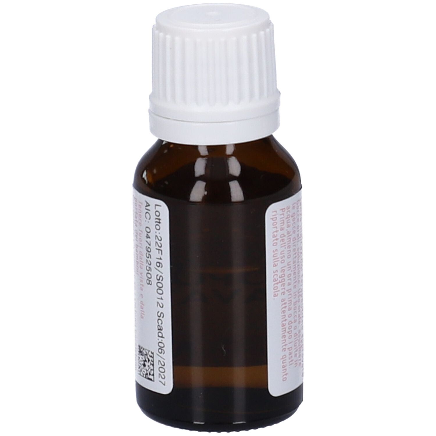 Lycopodium Clav Dyn*Mk 10Ml