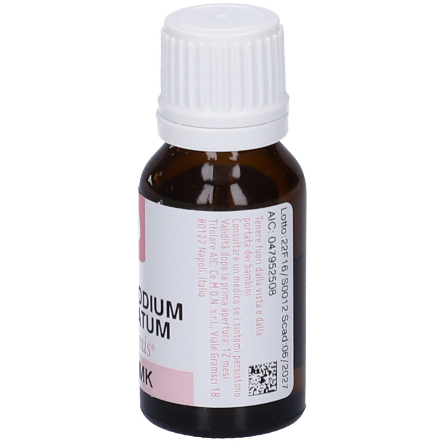 Lycopodium Clav Dyn*Mk 10Ml