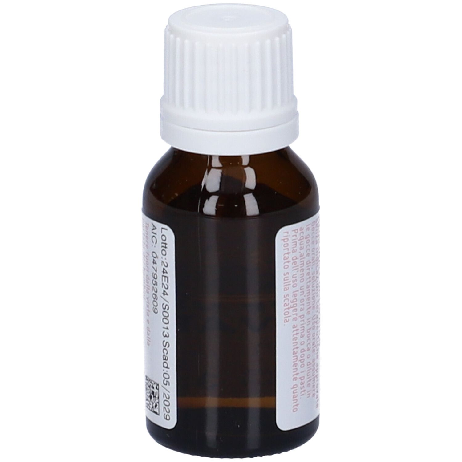 CEMON Lycopodium Clavatum Dynamis Orale Gtt 3 Lm 10 Ml
