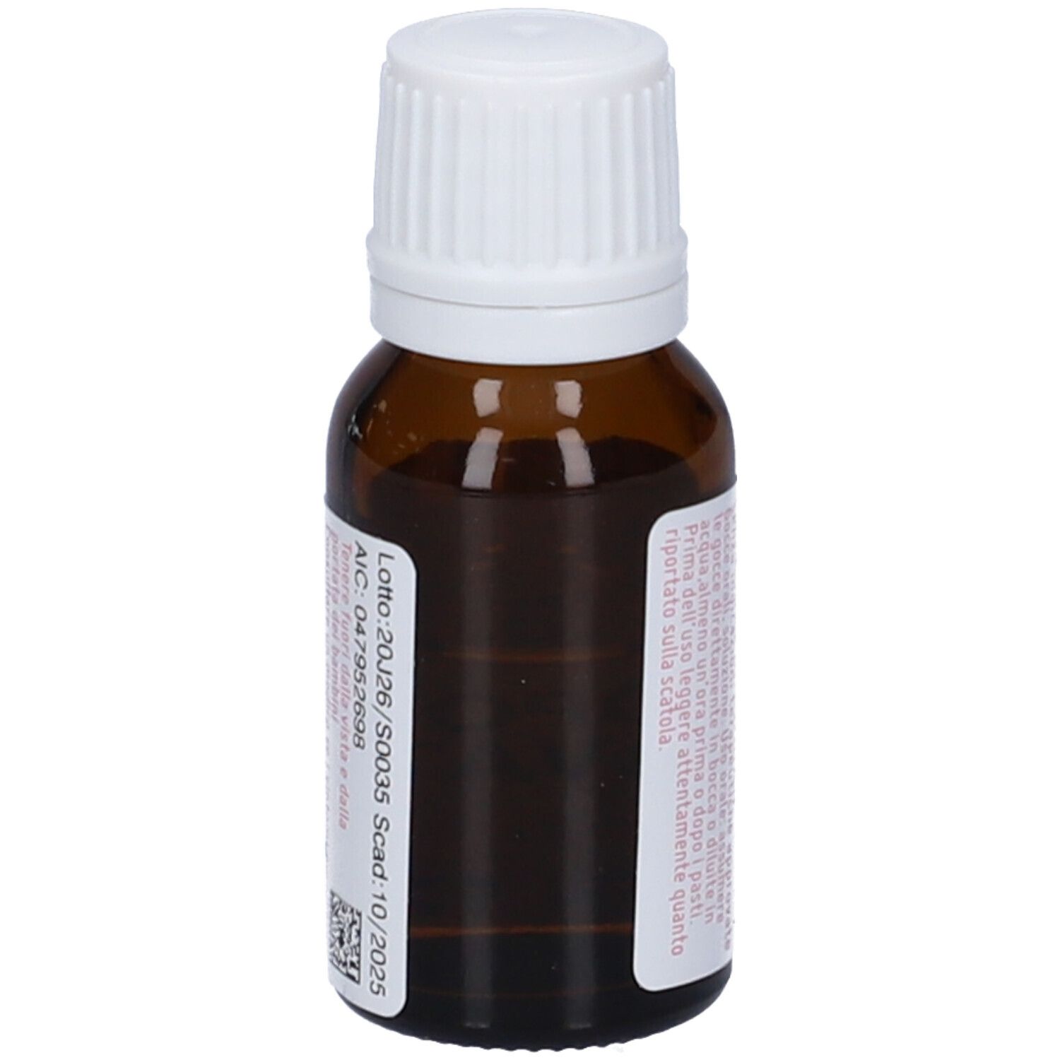 Cemon Lycopodium Clavatum Dynamis Orale Gtt 12 Lm 10 Ml