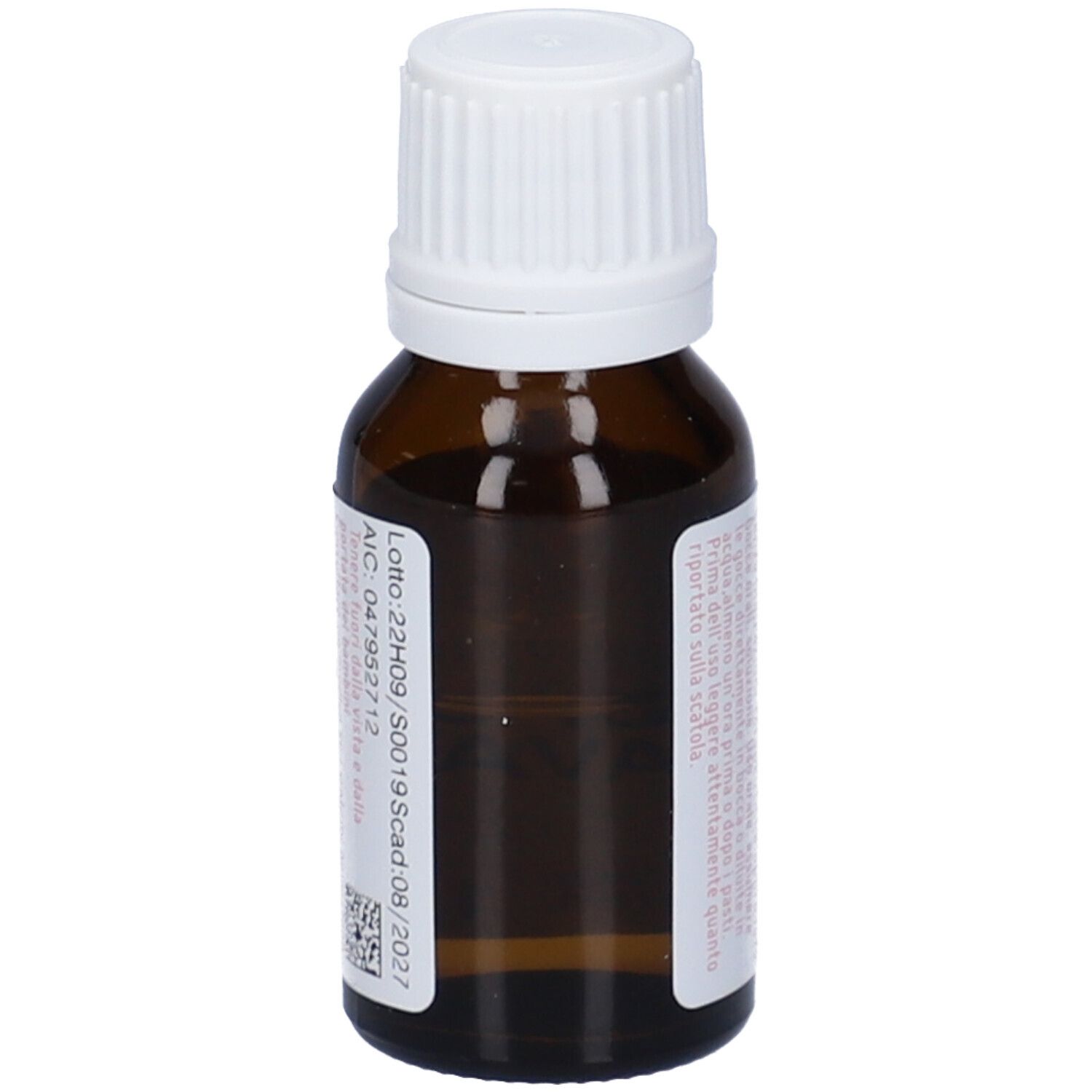 CEMON Lycopodium Clavatum Dynamis Orale Gtt 14 Lm 10 Ml