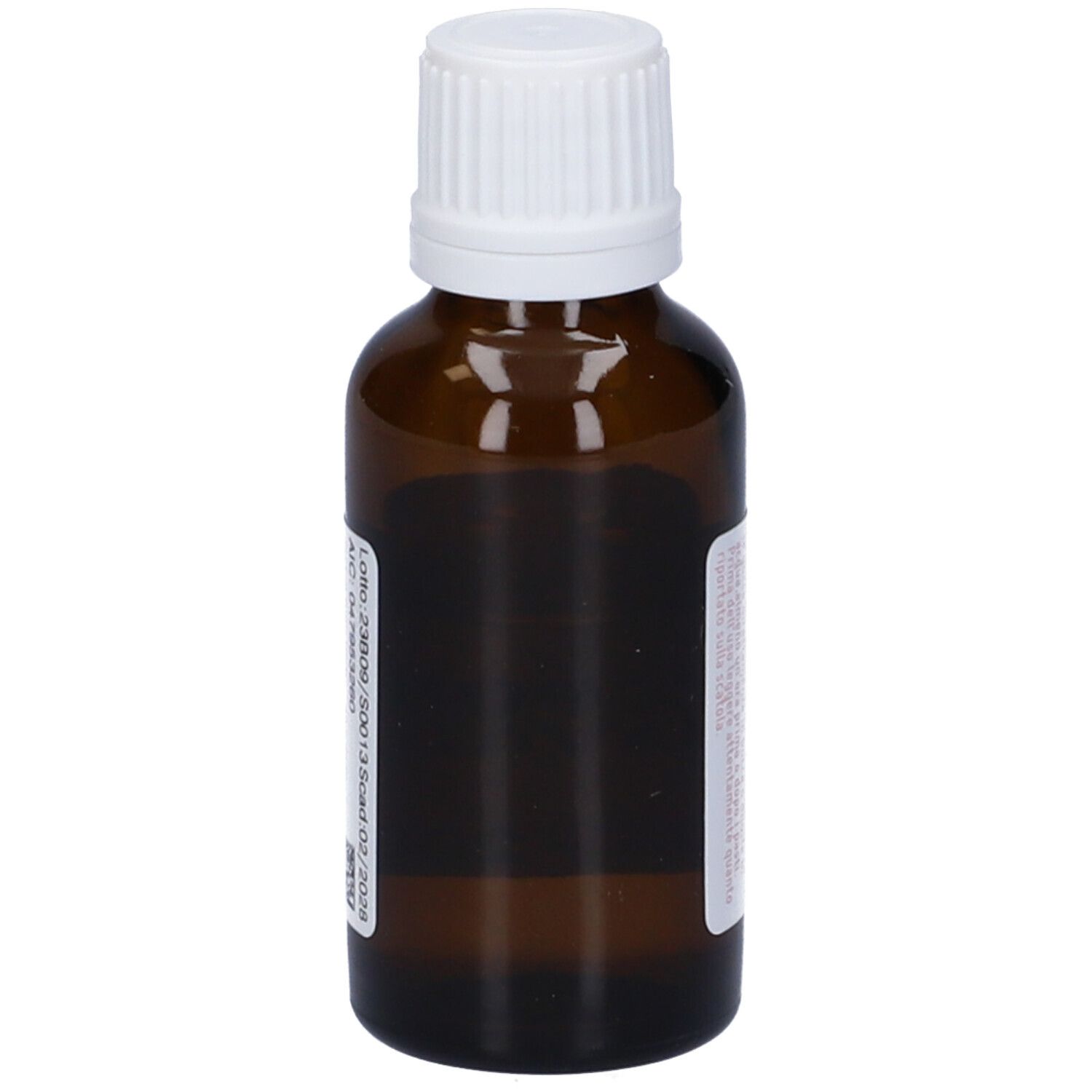 Lycopodium Clav Dyn*200K 20Ml