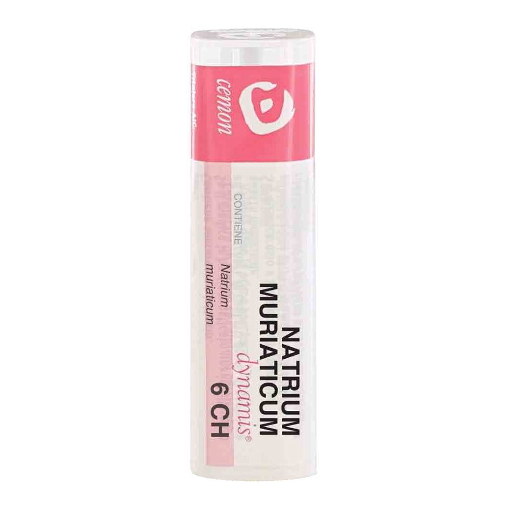 Cemon Natrium Muriaticum Dynamis® 6 CH