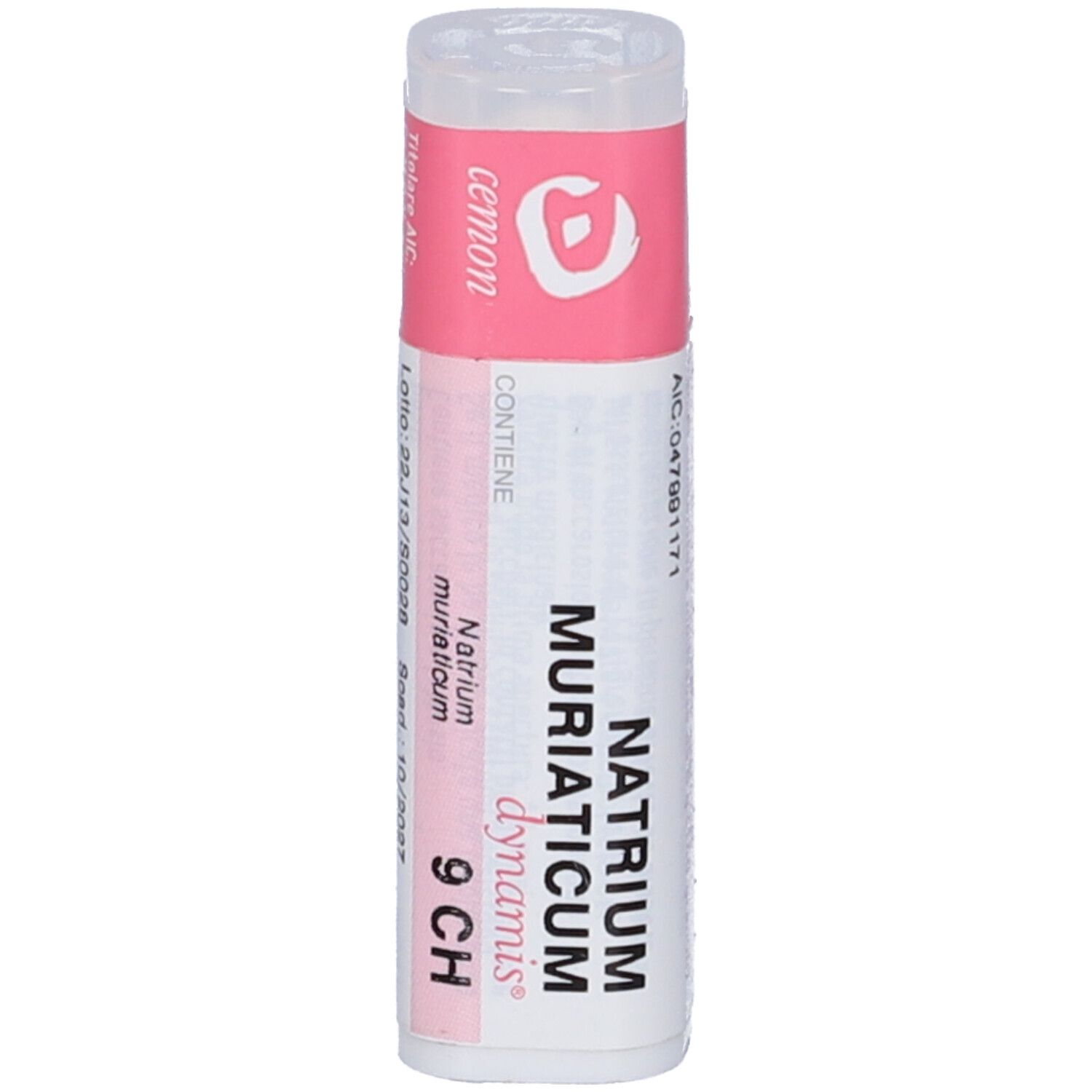 Natrium Muriat Dyn*9Ch Gr