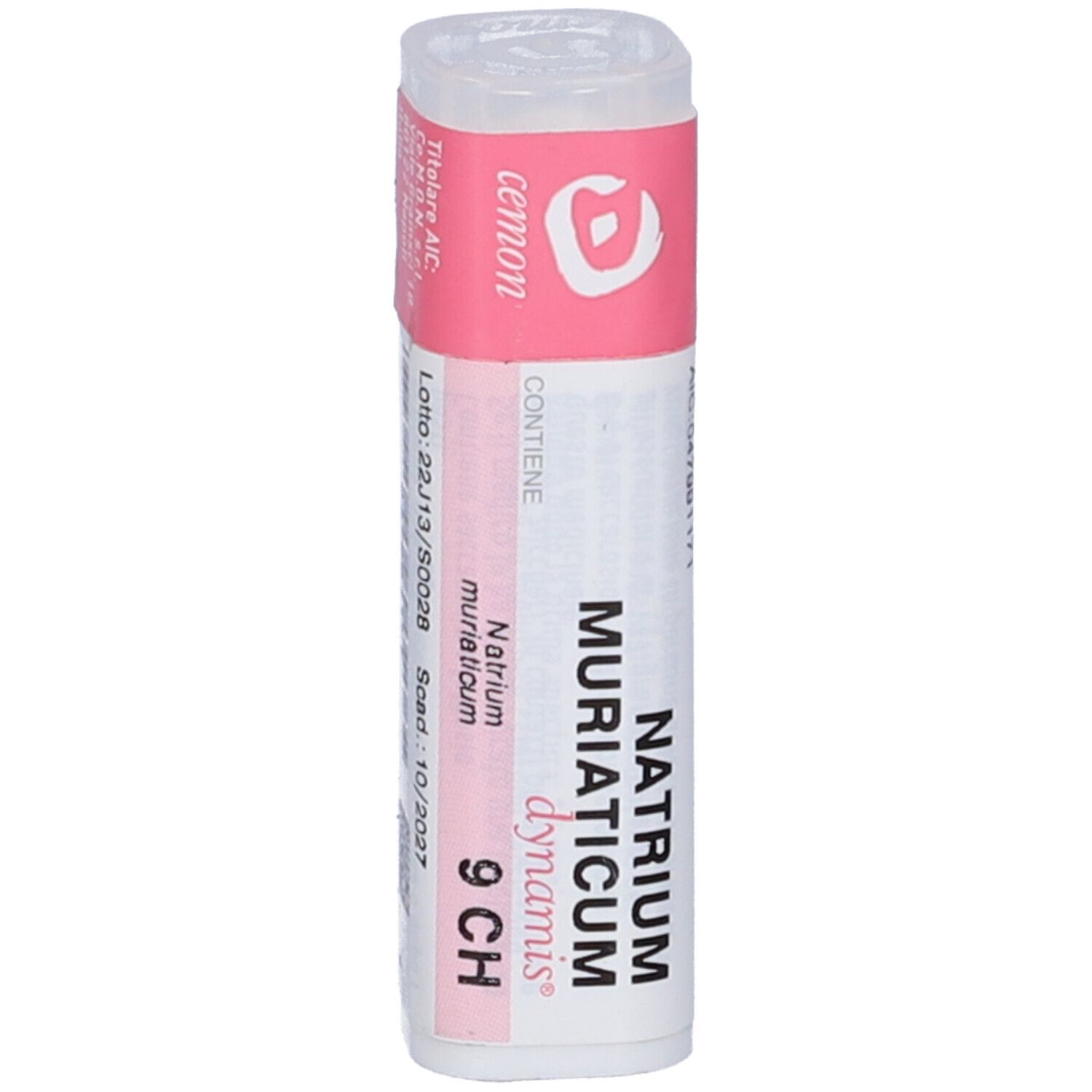 Natrium Muriat Dyn*9Ch Gr