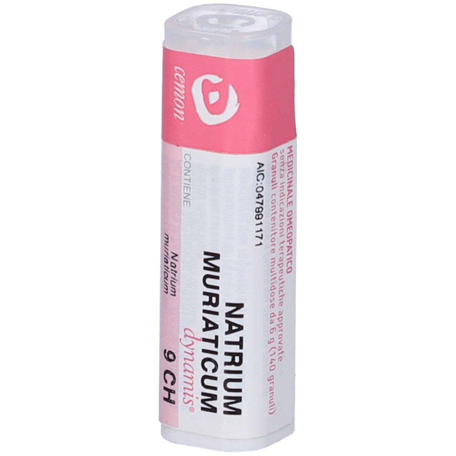 Natrium Muriat Dyn*9Ch Gr