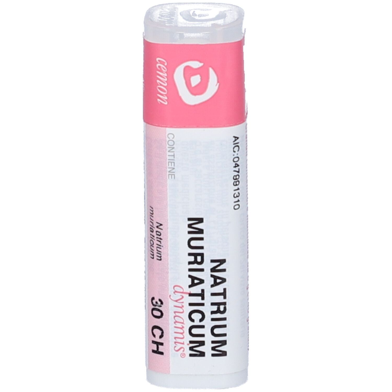 Natrium Muriaticum Dynamis*140 Granuli 30 Ch Contenitore Multidose