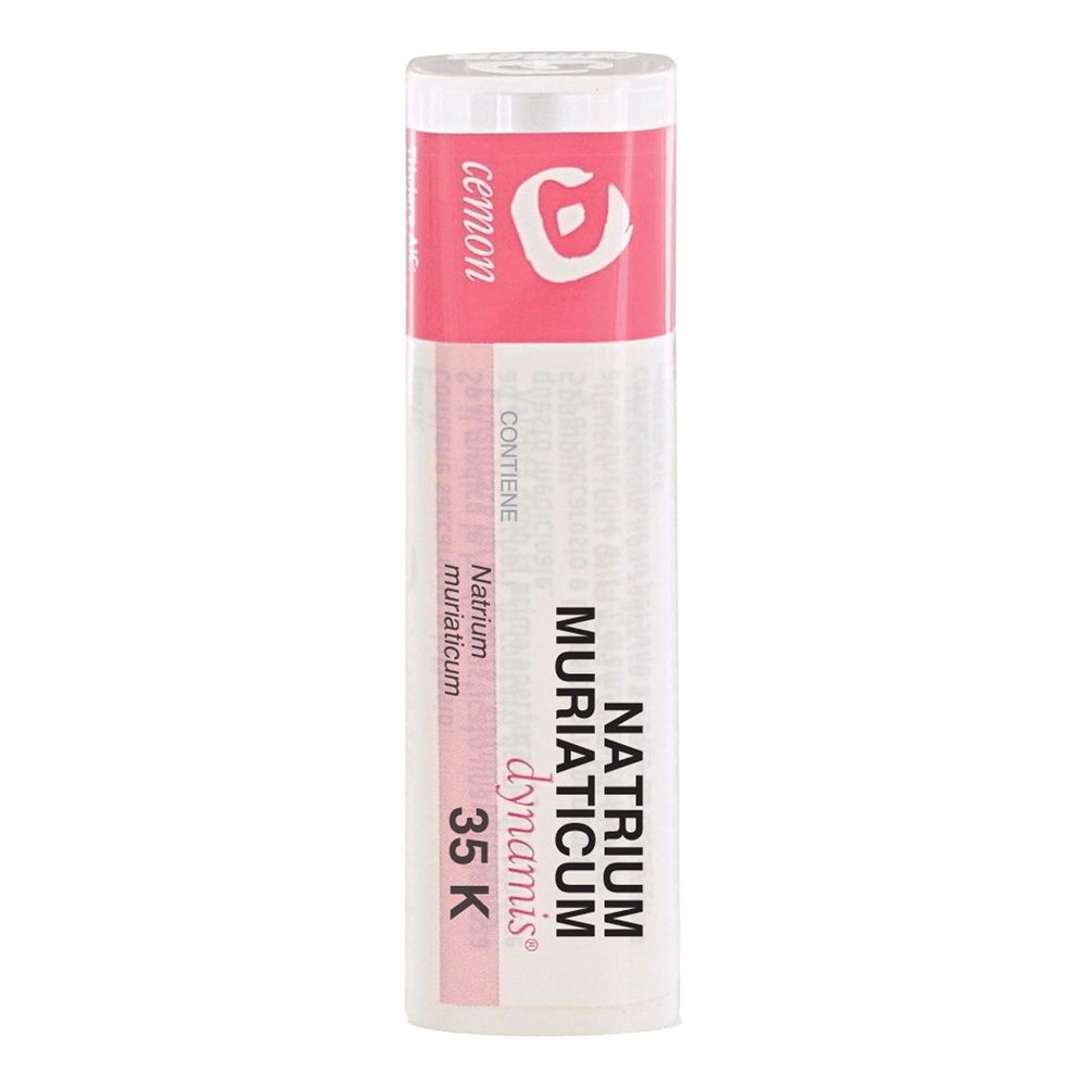 Cemon Natrium Muriaticum Dynamis® 35 K