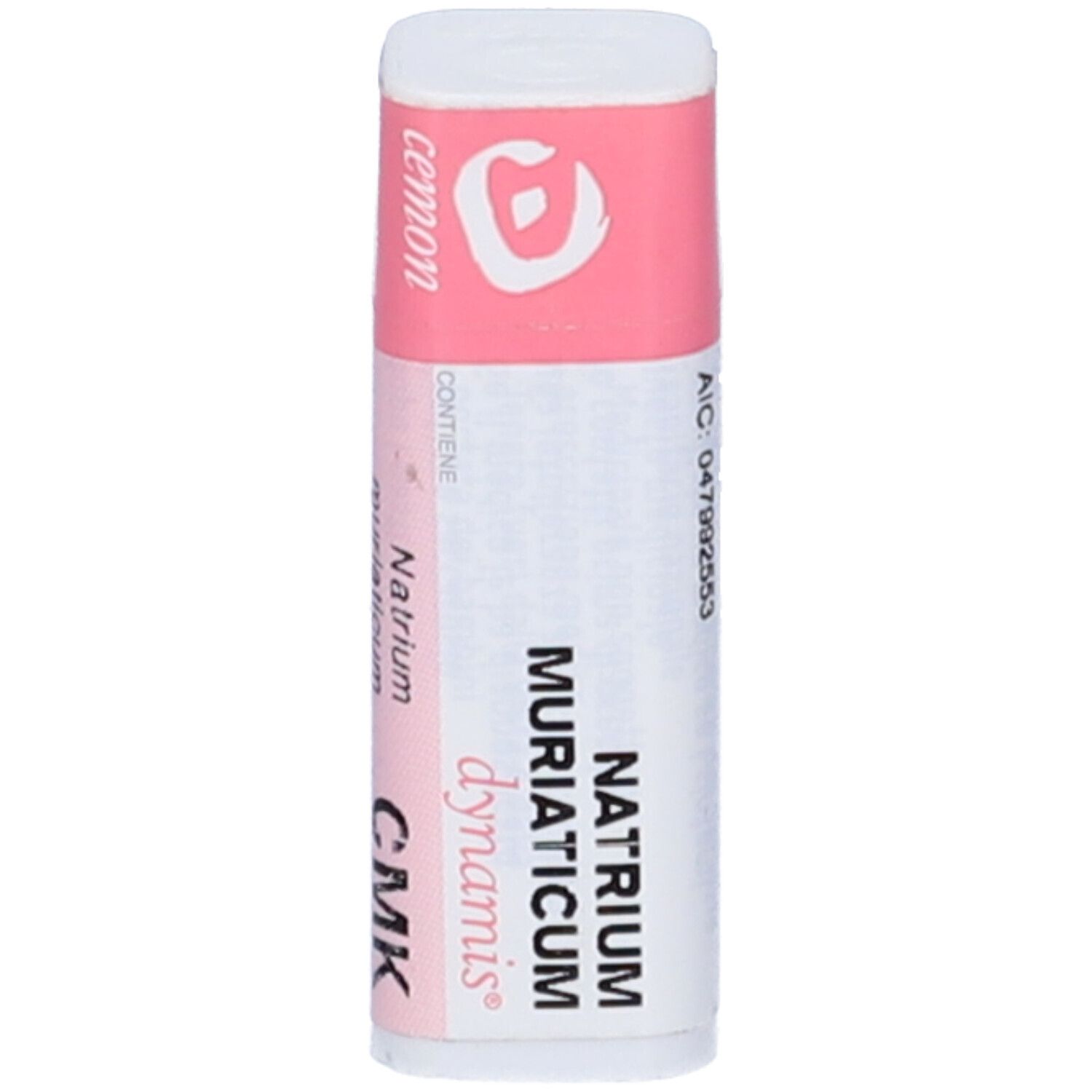 CEMON Natrium Muriaticum Dynamis Granuli Cmk Contenitore Monodose