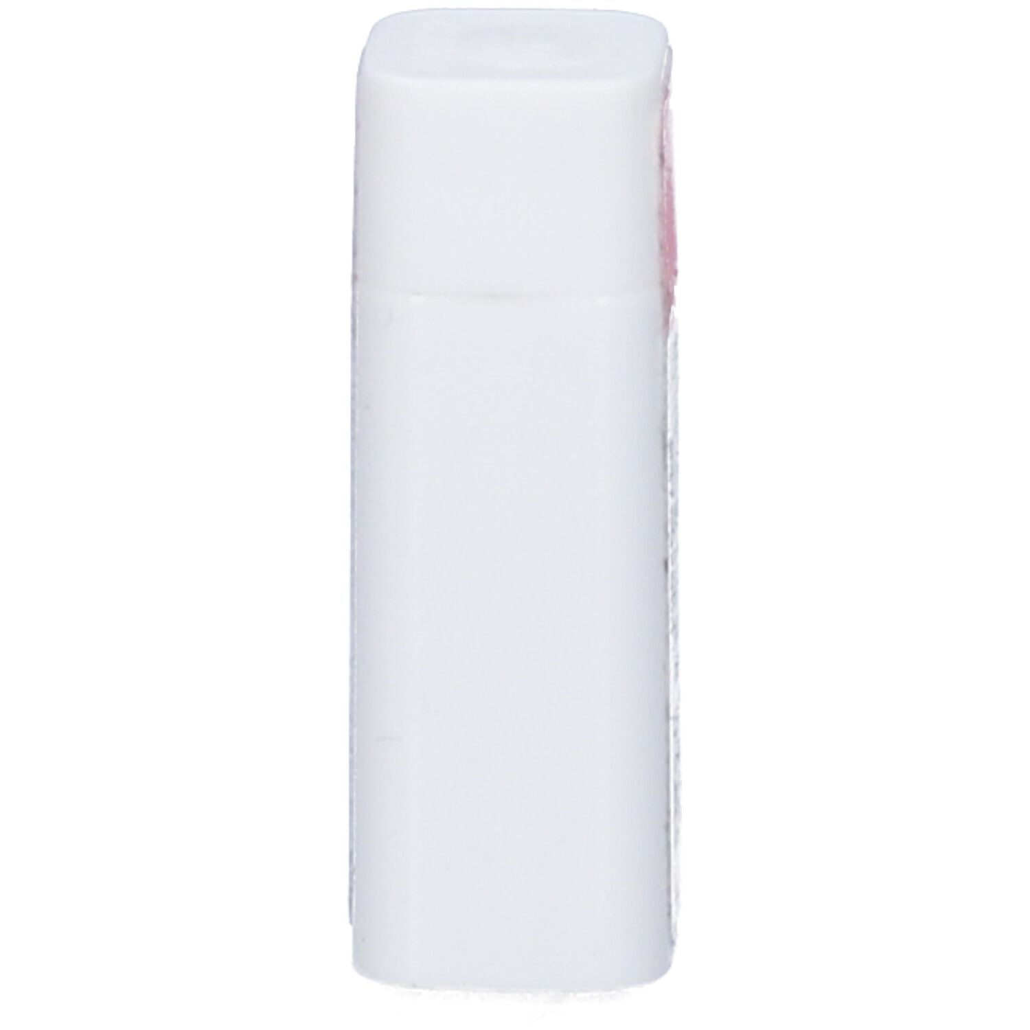 Confezione bianca rettangolare. Nessuna scritta o logo visibile.