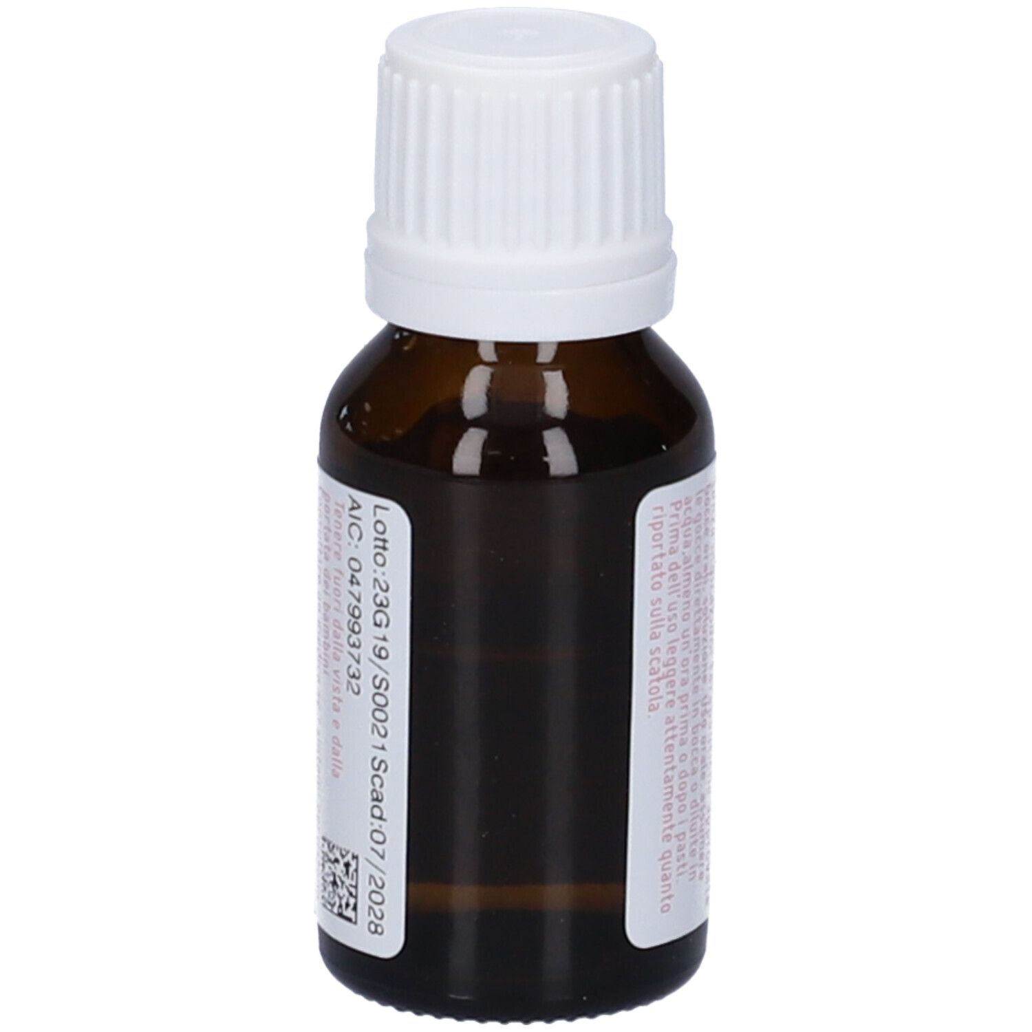 Natrium Muriat Dyn*18Lm 10Ml
