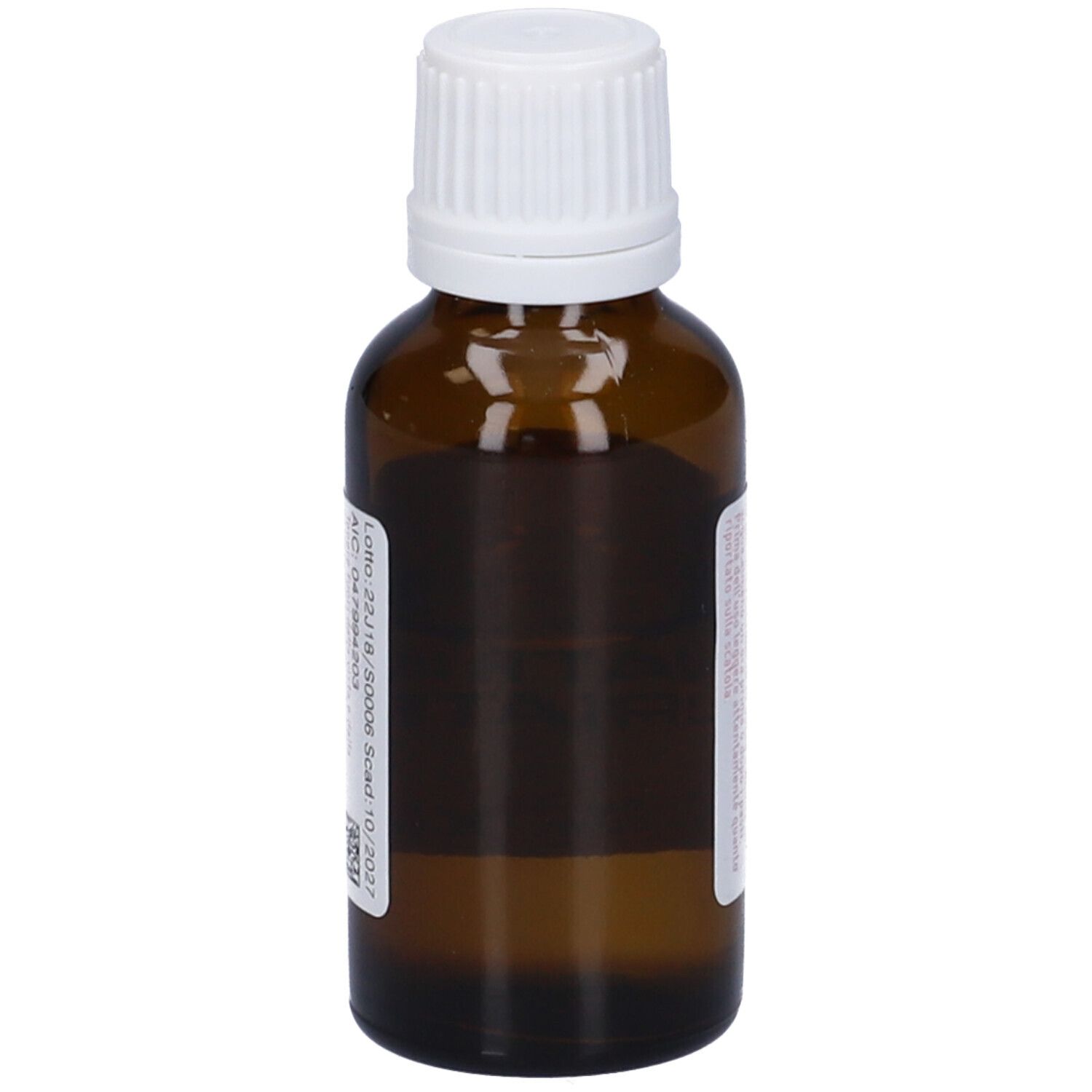 CEMON Natrium Muriaticum Dynamis Orale Gtt Xmk 20 Ml