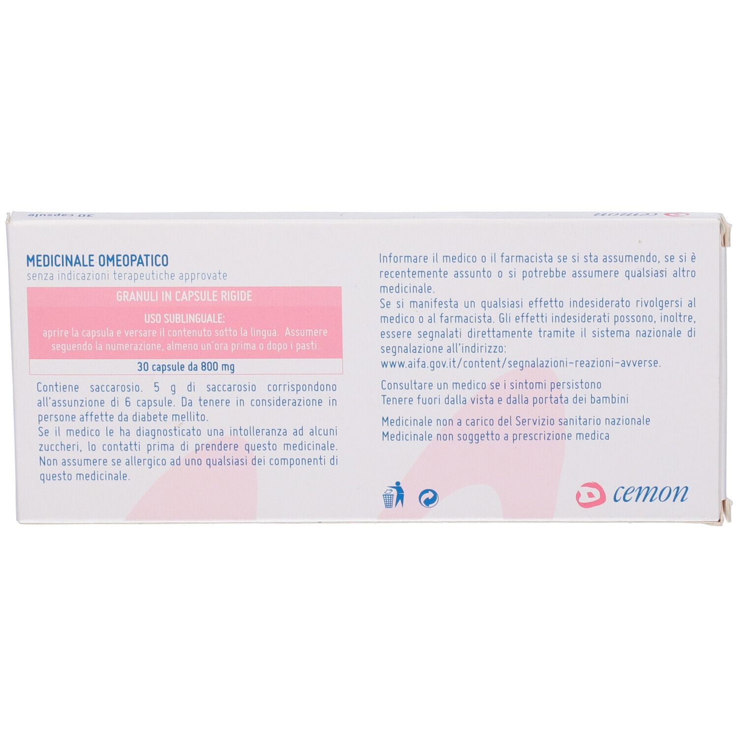 Natrium Muriat Dyn*6Lm-30Lm