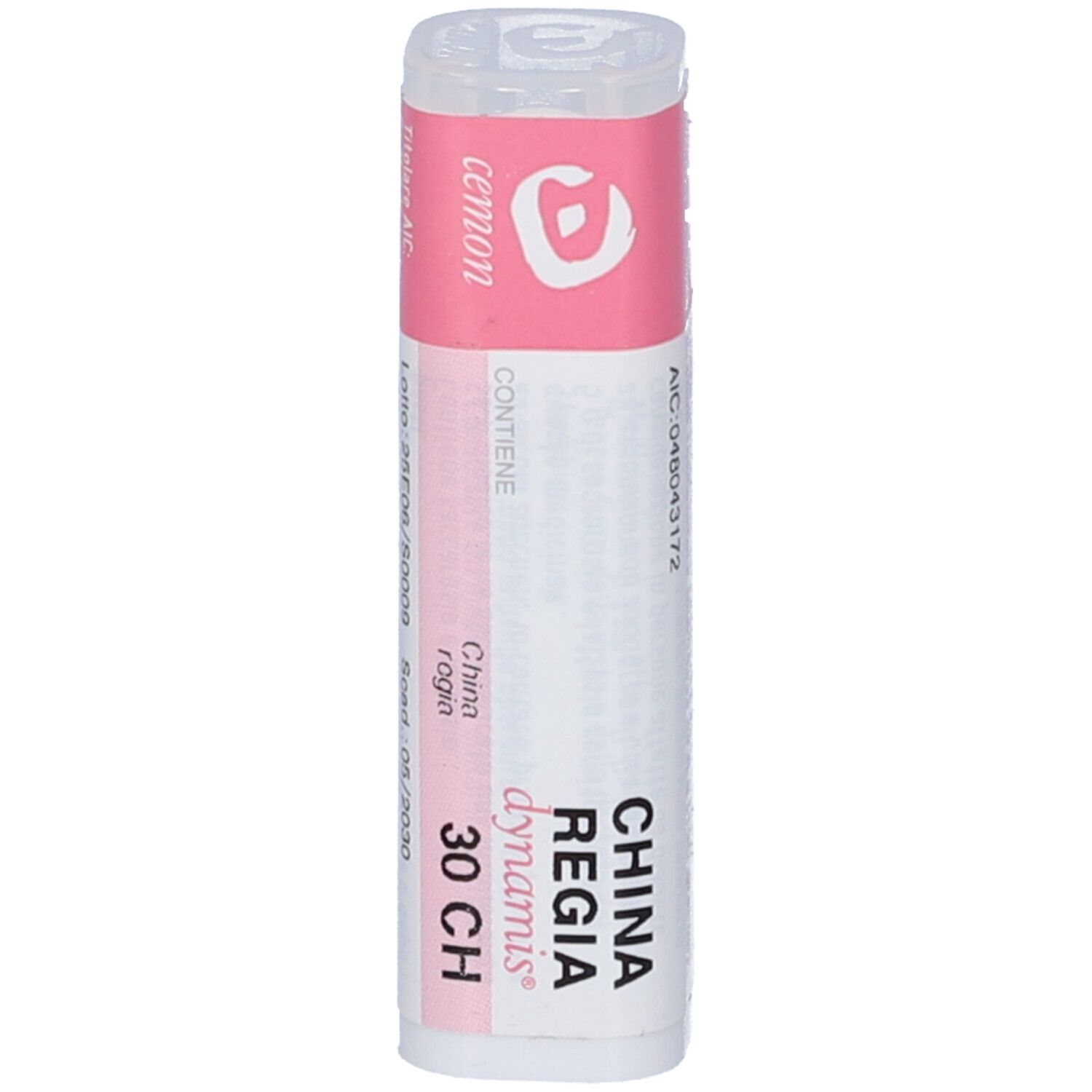 China Regia Dyn*30Ch Gr