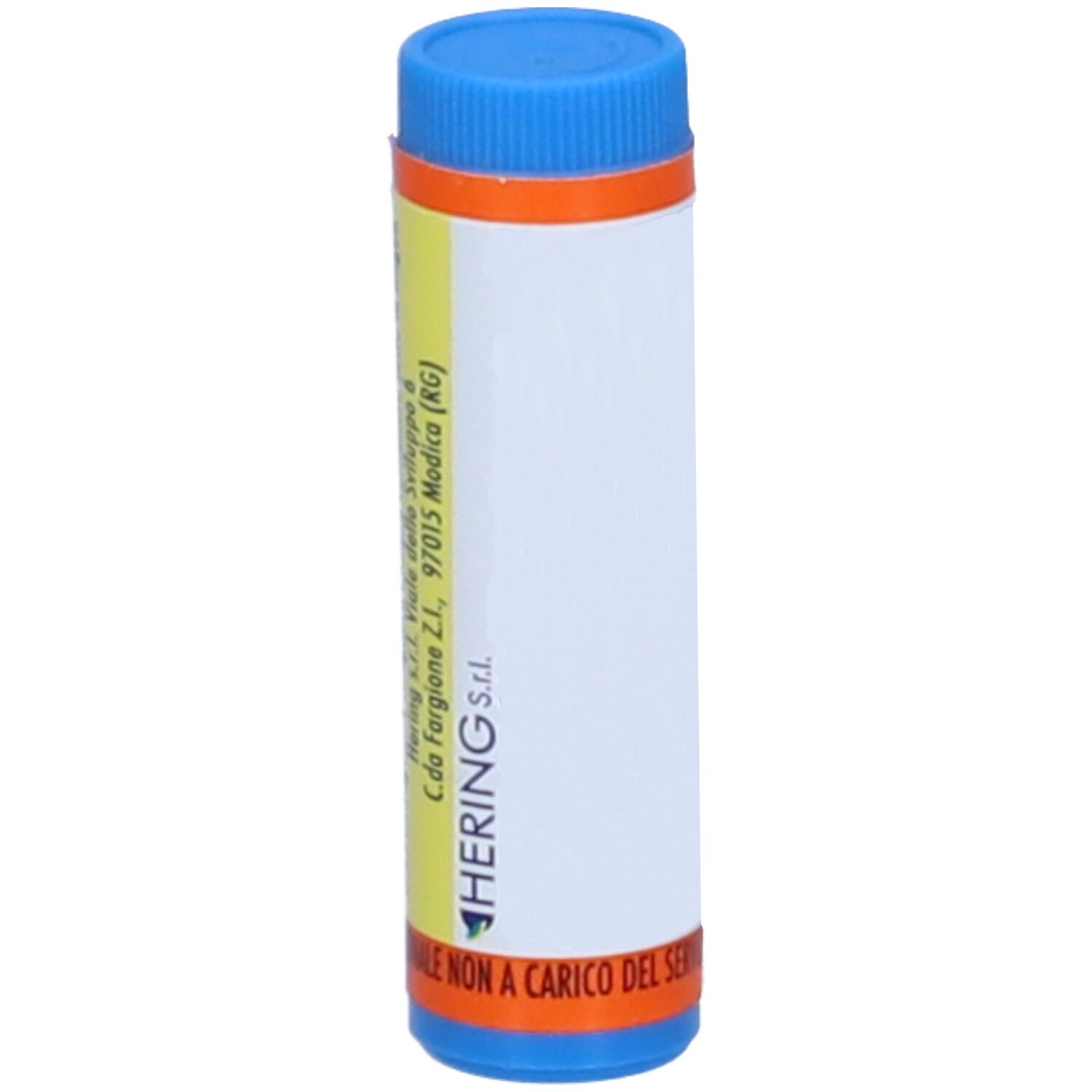 Hering Ledum Palustre 80 Granuli 5 Ch Contenitore Multidose