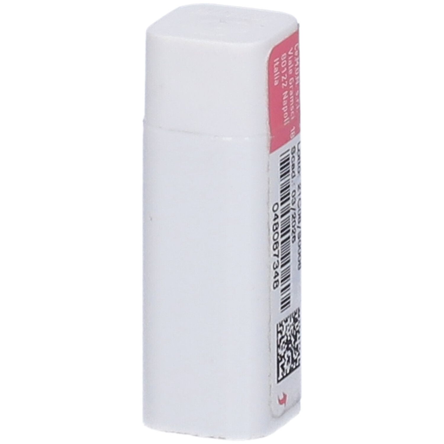 CEMON Tabacum Dynamis Granuli 15 Ch Contenitore Monodose