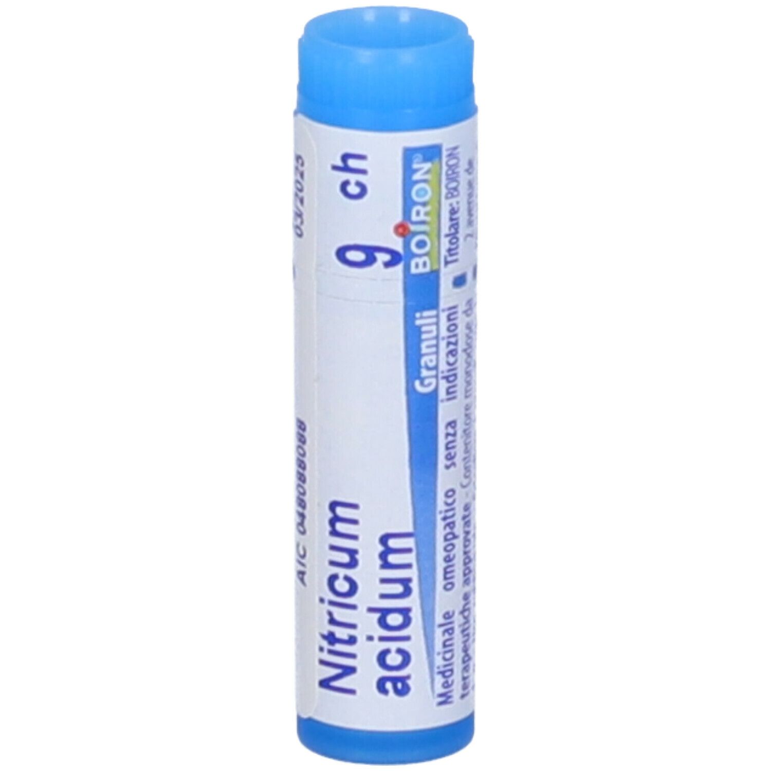 Nitricum Acidum*9Ch Gl 1G