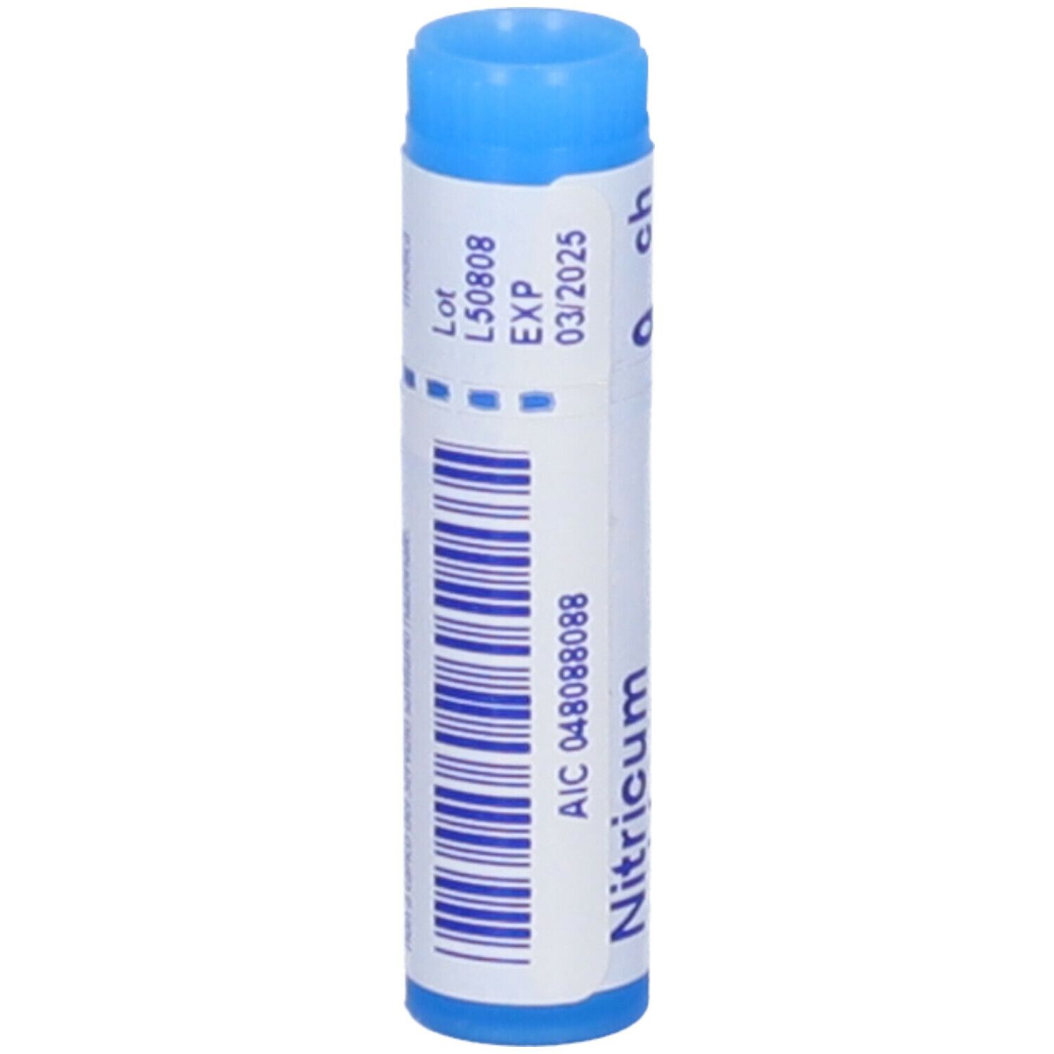 Nitricum Acidum*9Ch Gl 1G