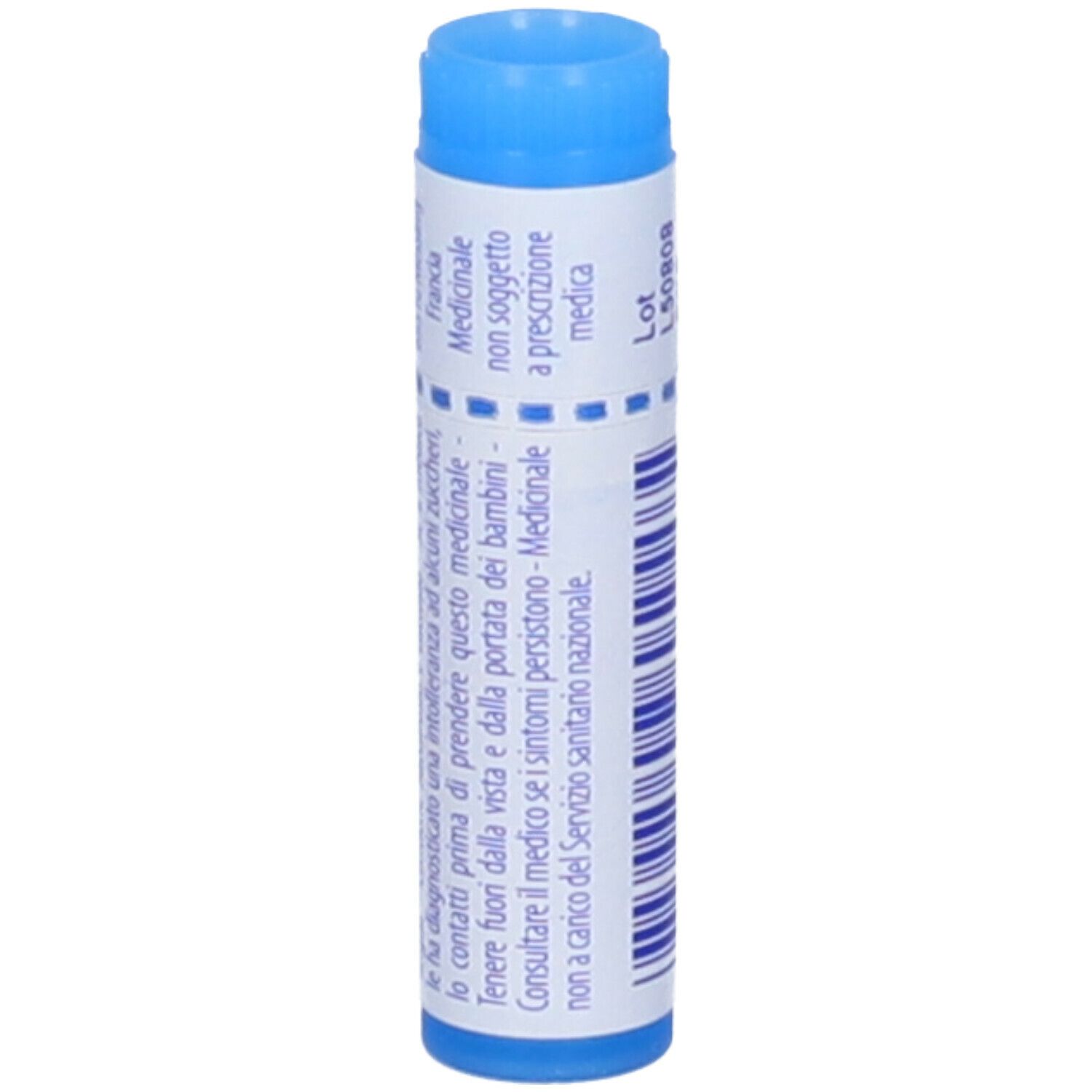 Nitricum Acidum*9Ch Gl 1G