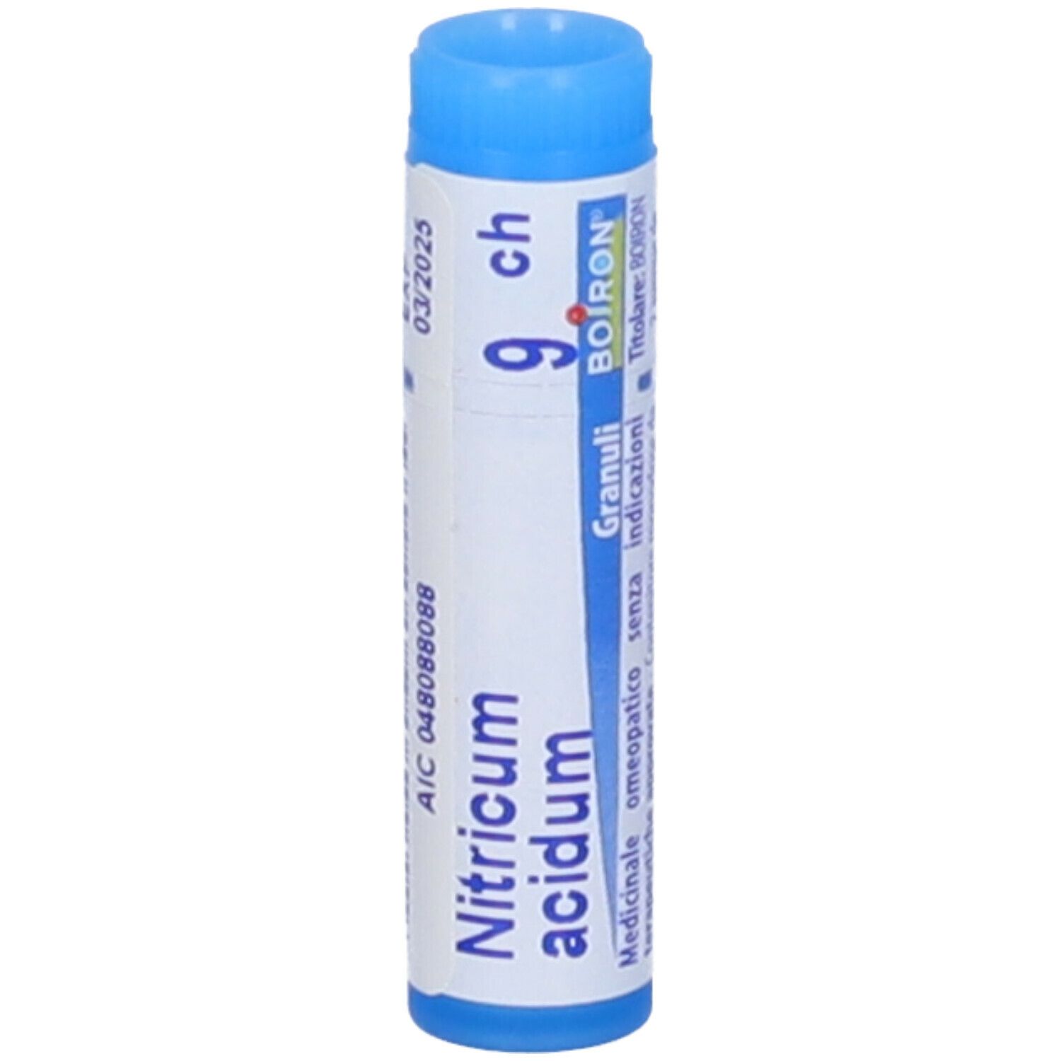 Nitricum Acidum*9Ch Gl 1G