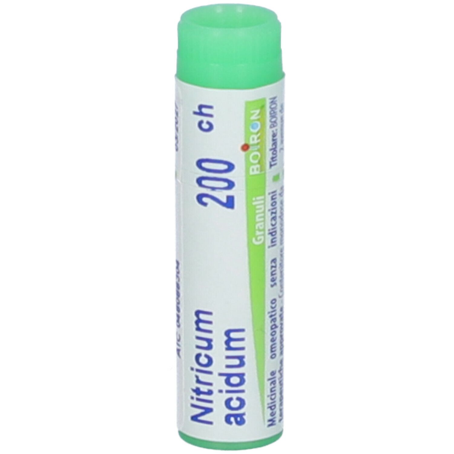 Nitricum Acidum*200Ch Gl 1G