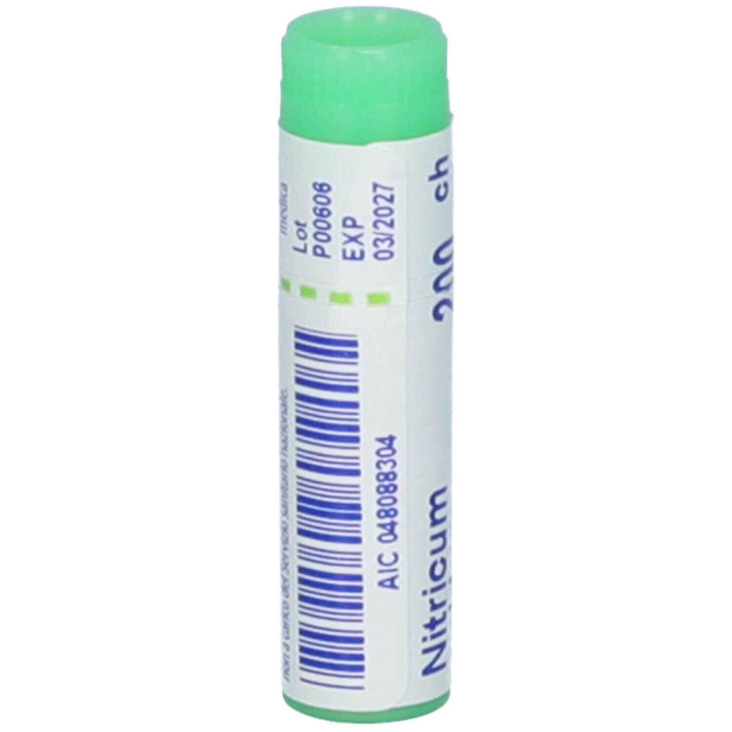 Nitricum Acidum*200Ch Gl 1G