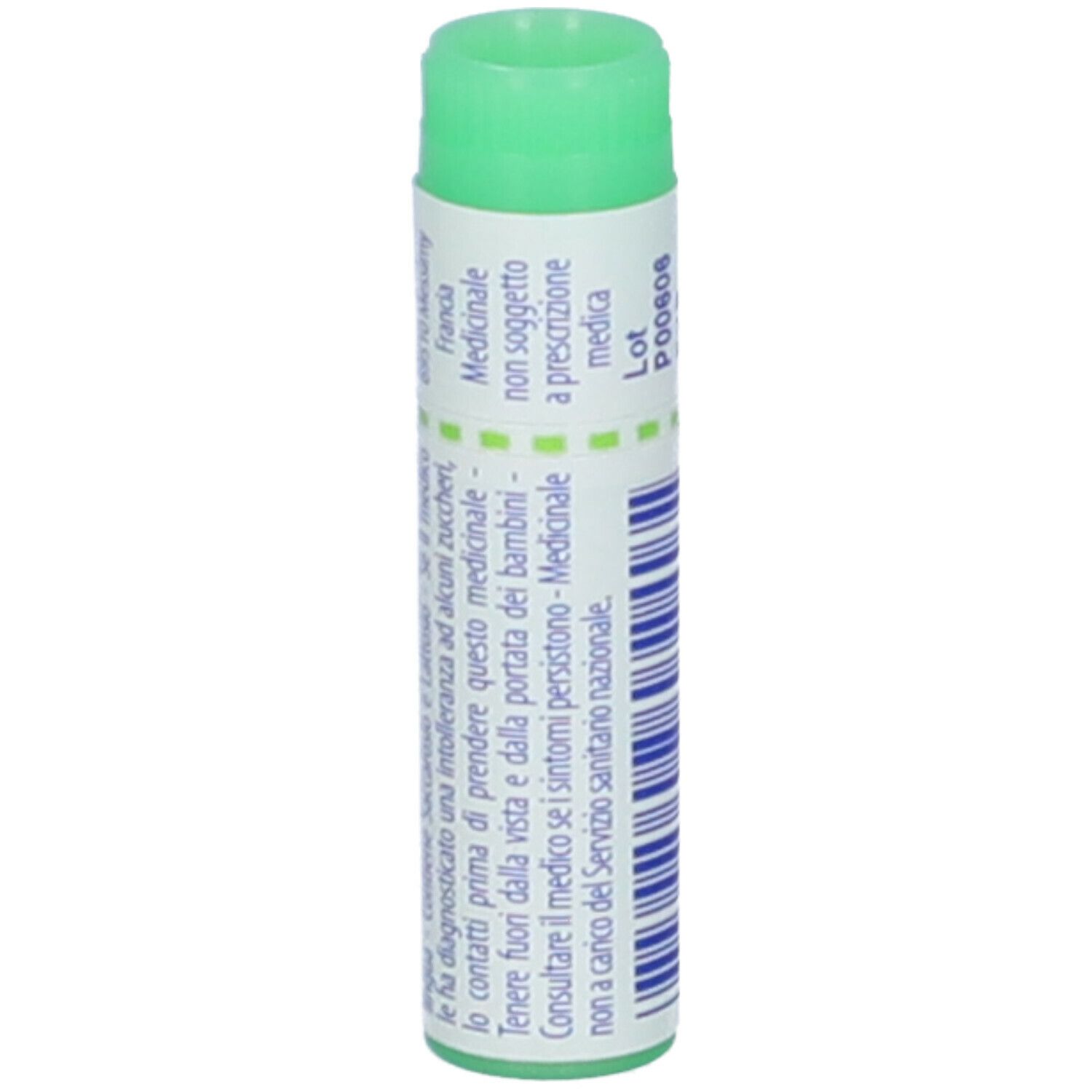 Nitricum Acidum*200Ch Gl 1G