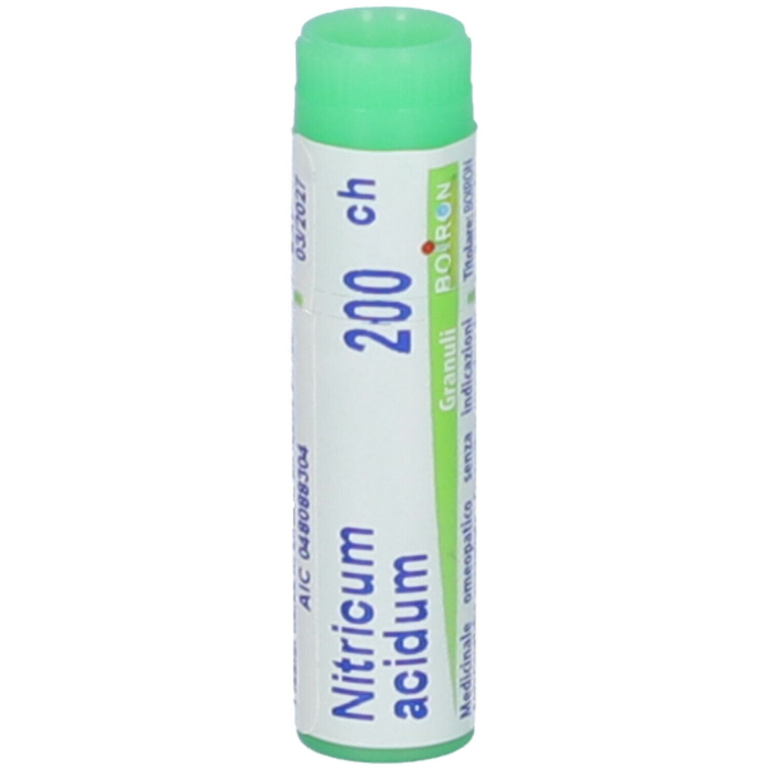 Nitricum Acidum*200Ch Gl 1G
